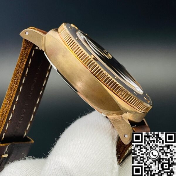 Submersible Panerai PAM00968 Bronze Material 47mm VS Factory