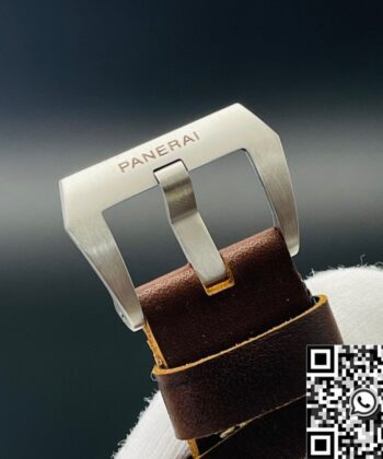 Submersible Panerai PAM00968 Bronze Material 47mm VS Factory