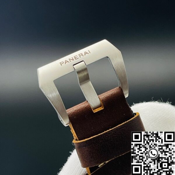 Submersible Panerai PAM00968 Bronze Material 47mm VS Factory