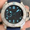Panerai Submersible For Sale PAM00985 Matte Eco-Titanium™