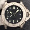 Panerai Submersible Watch PAM00984 Matte Eco-Titanium™