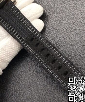 Panerai Submersible Watch PAM00984 Matte Eco-Titanium™