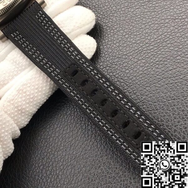 Panerai Submersible Watch PAM00984 Matte Eco-Titanium™