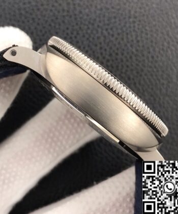 Panerai Submersible Watch PAM00984 Matte Eco-Titanium™