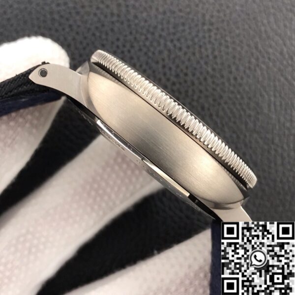 Panerai Submersible Watch PAM00984 Matte Eco-Titanium™