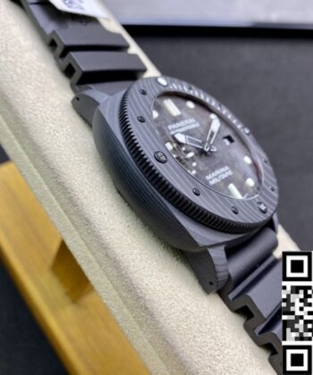 VS Factory Panerai Submersible PAM00979 Camouflage Black