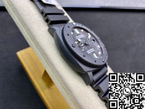 VS Factory Panerai Submersible PAM00979 Camouflage Black