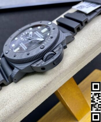 VS Factory Panerai Submersible PAM00979 Camouflage Black