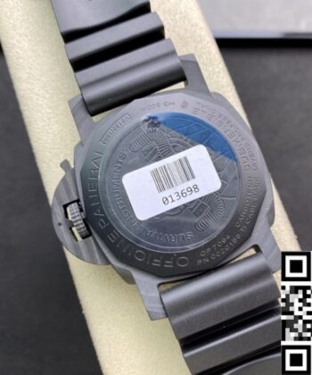VS Factory Panerai Submersible PAM00979 Camouflage Black