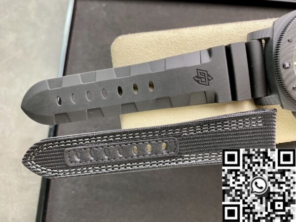 VS Factory Panerai Submersible PAM00979 Camouflage Black