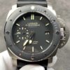 VS Factory Submersible Panerai PAM00389 Black Dial Size 47mm