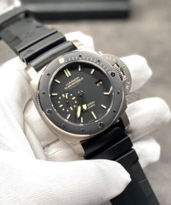 VS Factory Submersible Panerai PAM00389 Black Dial Size 47mm