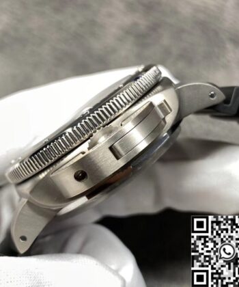 VS Factory Submersible Panerai PAM00389 Black Dial Size 47mm
