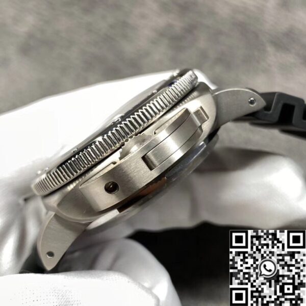 VS Factory Submersible Panerai PAM00389 Black Dial Size 47mm