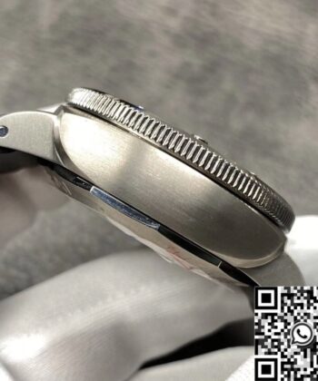 VS Factory Submersible Panerai PAM00389 Black Dial Size 47mm