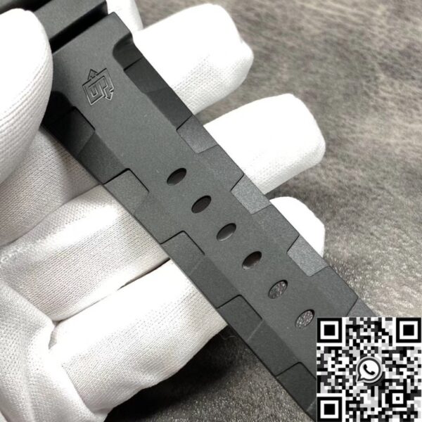VS Factory Submersible Panerai PAM00389 Black Dial Size 47mm