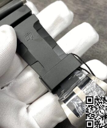 VS Factory Submersible Panerai PAM00389 Black Dial Size 47mm