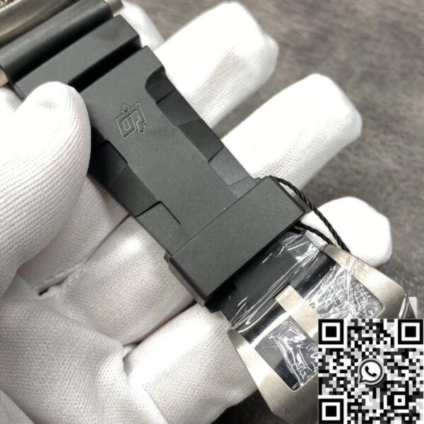 VS Factory Submersible Panerai PAM00389 Black Dial Size 47mm