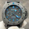 Panerai Submersible Replica PAM01616 Black Dial Size 47mm