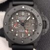 Panerai Submersible Watches GMT PAM01039 Gray Dial 47mm