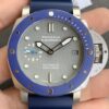 Fake Panerai Submersible PAM00959 Shark Gray Dial Size 42mm