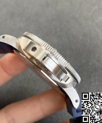 Fake Panerai Submersible PAM00959 Shark Gray Dial Size 42mm