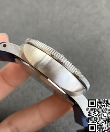 Fake Panerai Submersible PAM00959 Shark Gray Dial Size 42mm