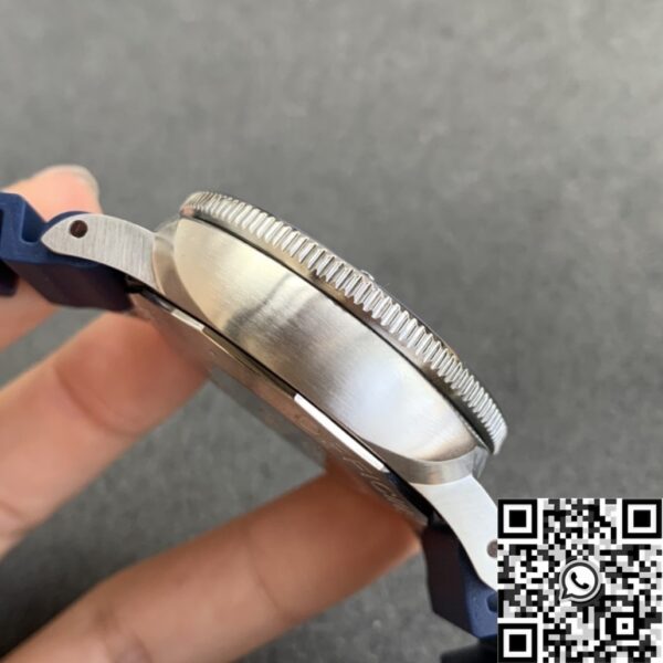 Fake Panerai Submersible PAM00959 Shark Gray Dial Size 42mm