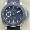 Panerai Fake Watch Submersible PAM00683 Black Dial Size 42mm
