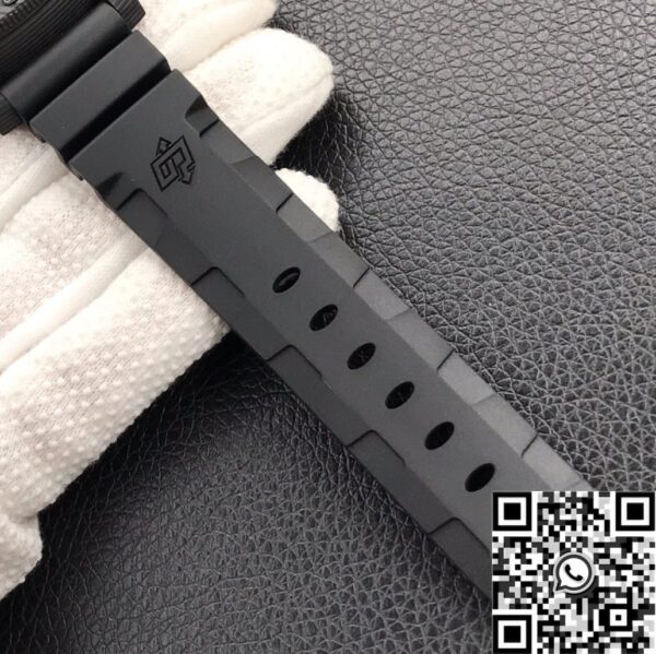 VS Factory Fake Panerai Submersible PAM00960 Carbon Fiber