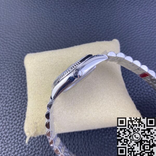 Rolex Datejust 36MM M126234-0045 Slate Gray Dial VS Factory