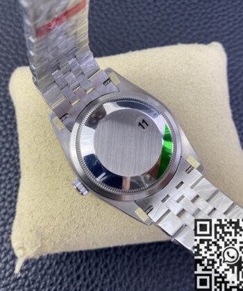 Rolex Datejust 36MM M126234-0045 Slate Gray Dial VS Factory