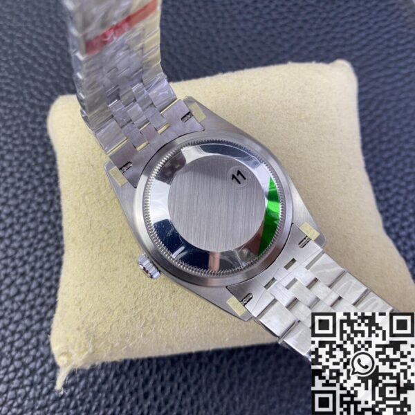 Rolex Datejust 36MM M126234-0045 Slate Gray Dial VS Factory