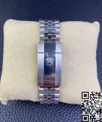 Rolex Datejust 36MM M126234-0045 Slate Gray Dial VS Factory