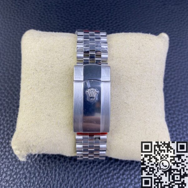 Rolex Datejust 36MM M126234-0045 Slate Gray Dial VS Factory