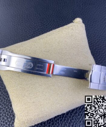 Rolex Datejust 41MM Watch M126334-0032 Bright Blue Dial