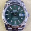 Rolex Watch Datejust 41 M126334-0030 Mint Green VS Factory