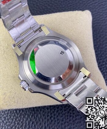 36MM Rolex Datejust M126233-0039 Gold Watch VS Factory