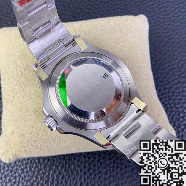 36MM Rolex Datejust M126233-0039 Gold Watch VS Factory