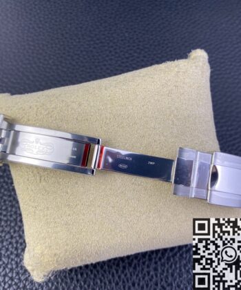 36MM Rolex Datejust M126233-0039 Gold Watch VS Factory