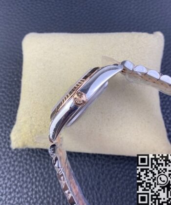 Rolex Lady-Datejust​ M126231-0039 Silver Dial 36mm VS Factory