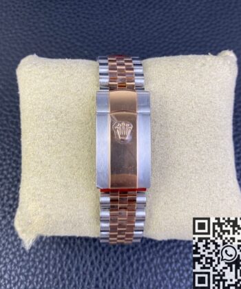 Rolex Lady-Datejust​ M126231-0039 Silver Dial 36mm VS Factory
