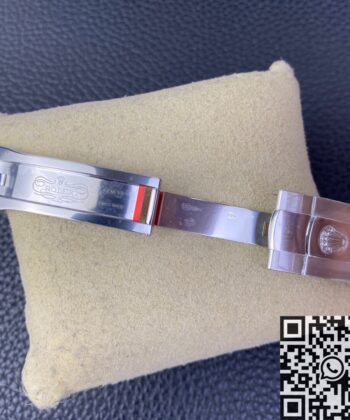 Rolex Datejust M126234-0055 Olive Green Dial 36mm VS Factory