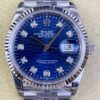 Rolex Datejust Blue Watch M126234-0057 36mm VS Factory