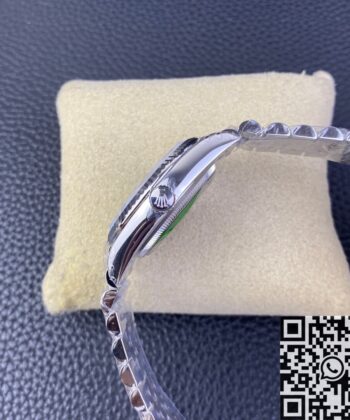 Rolex Datejust Blue Watch M126234-0057 36mm VS Factory