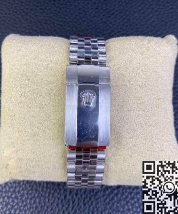 Rolex Datejust Blue Watch M126234-0057 36mm VS Factory