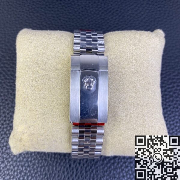 Rolex Datejust Blue Watch M126234-0057 36mm VS Factory