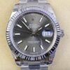 Rolex 41MM Datejust​ M126334-0013 Grey Dial Watch VS Factory