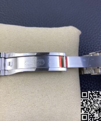 Rolex 41MM Datejust​ M126334-0013 Grey Dial Watch VS Factory