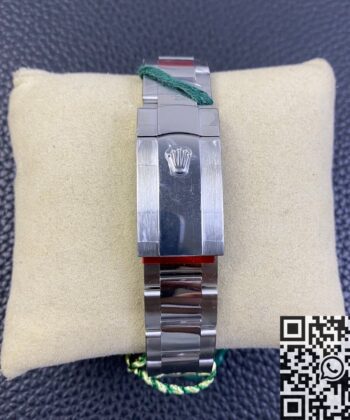 Rolex 41MM Datejust​ M126334-0013 Grey Dial Watch VS Factory